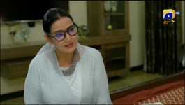 Aafat - Episode 19 - 3rd November 2024